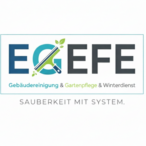 EGEFE Reinigung-Gebäudereinigung & Gartenpflege & Winterdienst Mönchengladbach
